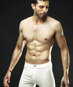 Adam Boxer White