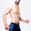 3 pack Stripe Boxer