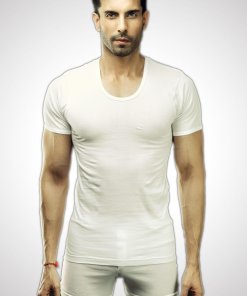 Adam Under Shirt