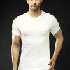 Adam Tee Shirt White