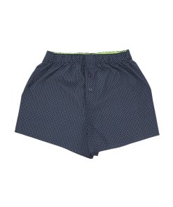 New Woven Boxer
