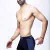 Adam Stripe Boxer