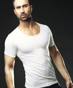 Adam Under Shirt (6 Pack)