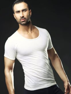 Adam Under Shirt (6 Pack)