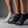 3 Pack Premium Ankle Socks