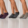 3 Pack Premium Ankle Socks