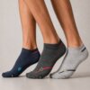3 Pack Premium Ankle Socks