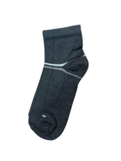 Adam Special Super Soft Mid Crew Socks Black