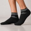 Adam Breathable 3 Quarter Socks