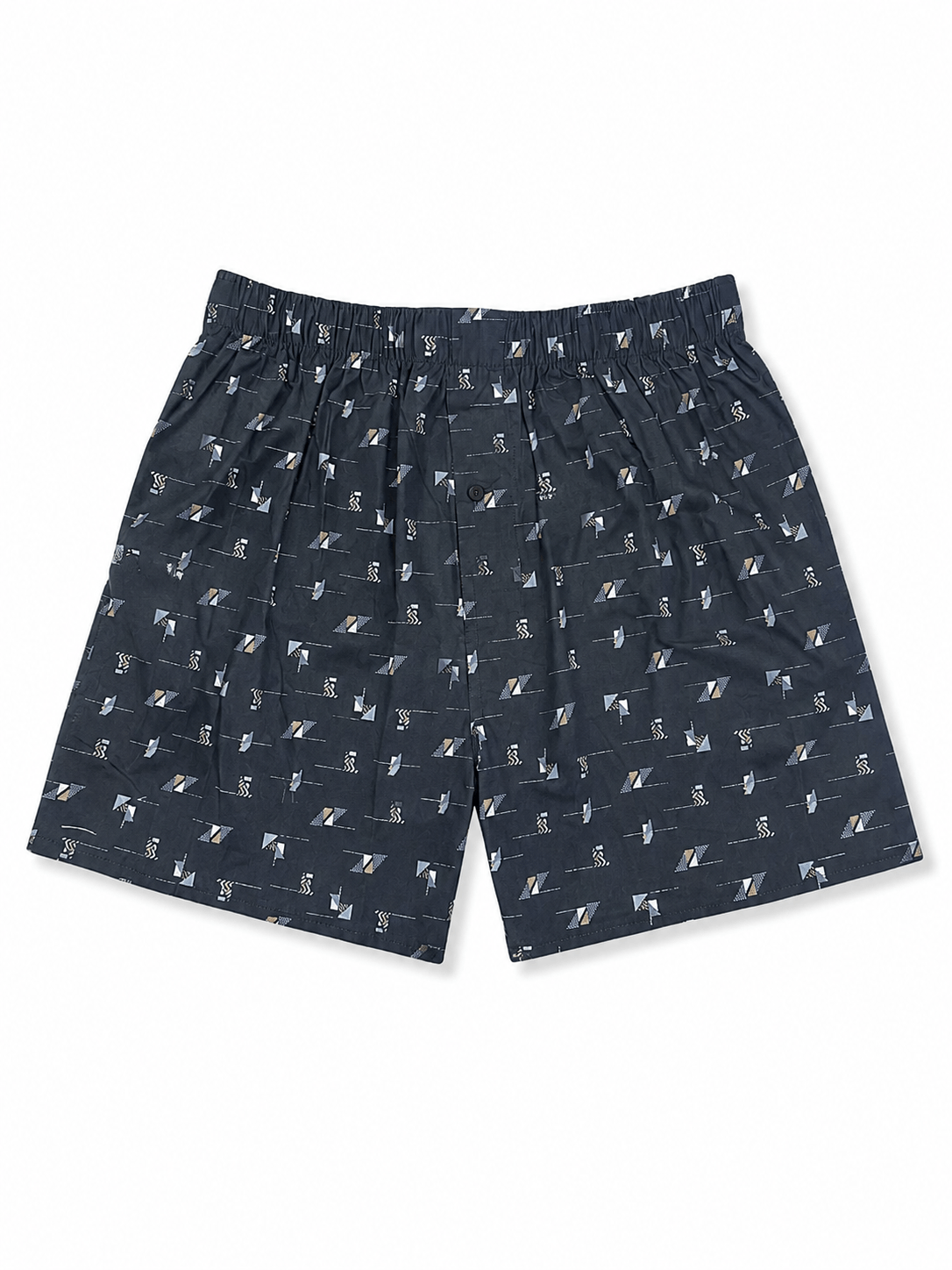 New Woven Boxer - Image 5